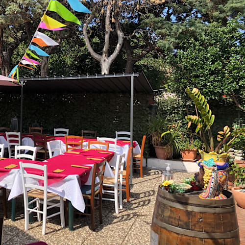 Winery and Putia, Cefalù