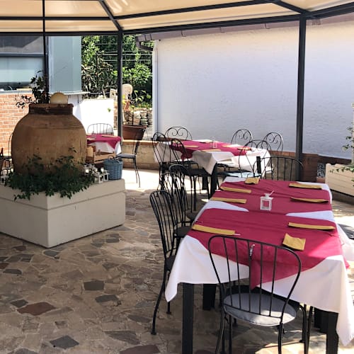 Winery and Putia, Cefalù