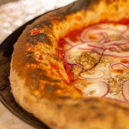 Winery and Putia, Cefalù