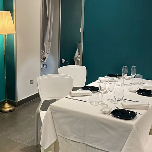 Joseph Restaurant, Napoli