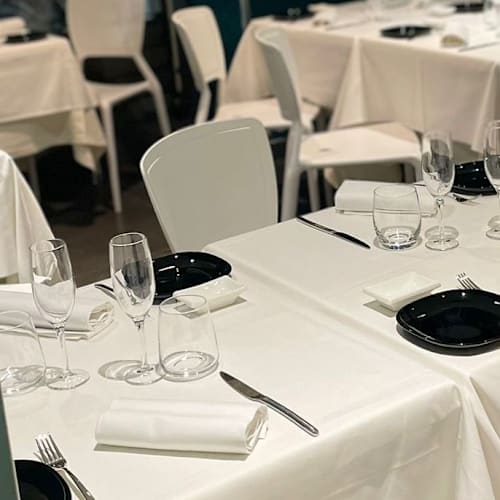 Joseph Restaurant, Napoli