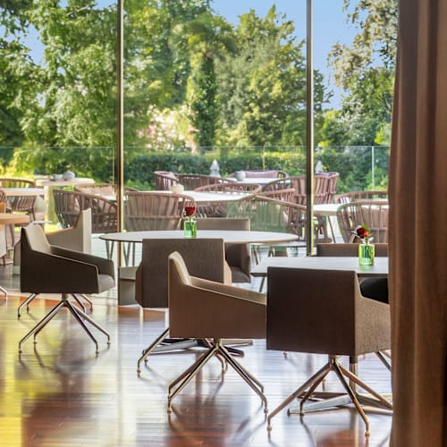 LIDO Bar & Bistrot - Timeless Vibes, Riva del Garda