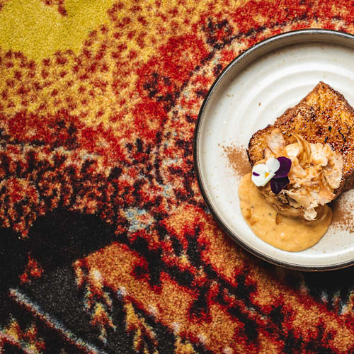 Capítulo Restaurant & Bar, Lisboa