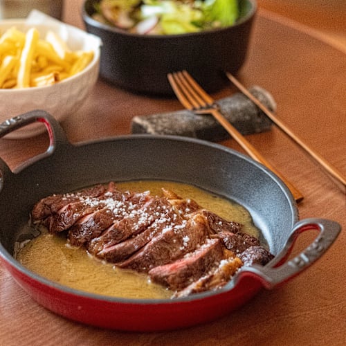 Capítulo Restaurant & Bar, Lisboa