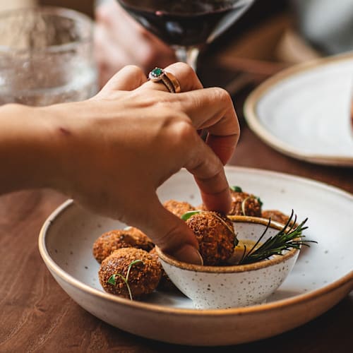 Capítulo Restaurant & Bar, Lisboa