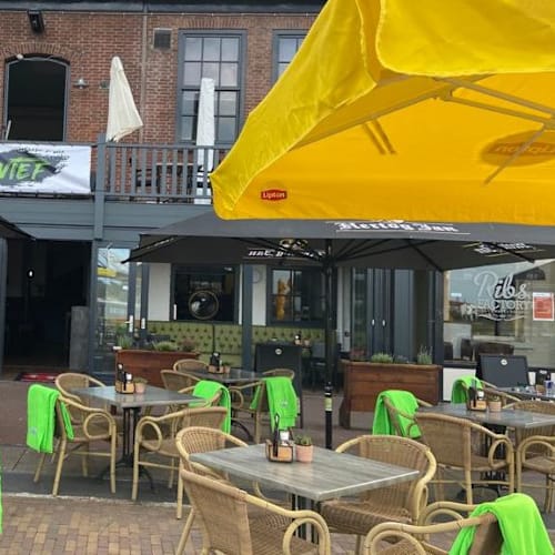 Vief, Nijmegen