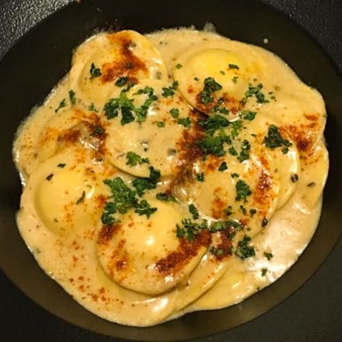 Pasta & Vino, Genève