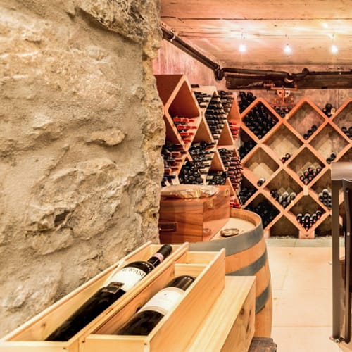Pasta & Vino, Genève