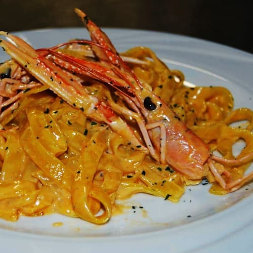 Osteria Isola, Milano