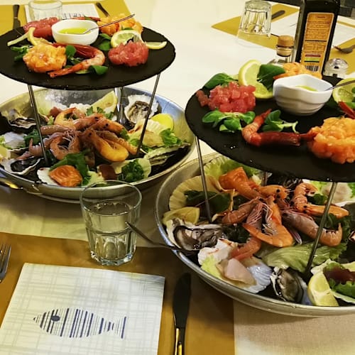 Osteria Isola, Milano