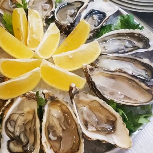 Osteria Isola, Milano