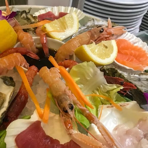 Osteria Isola, Milano