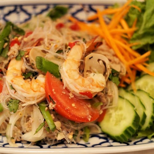 Wasana Dee, Amersfoort