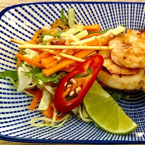 Wasana Dee, Amersfoort