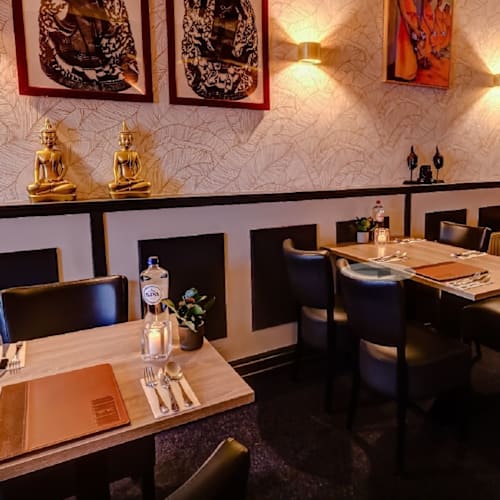 Wasana Dee, Amersfoort
