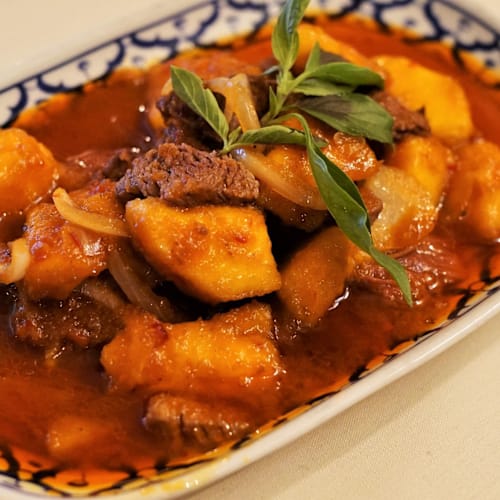 Wasana Dee, Amersfoort