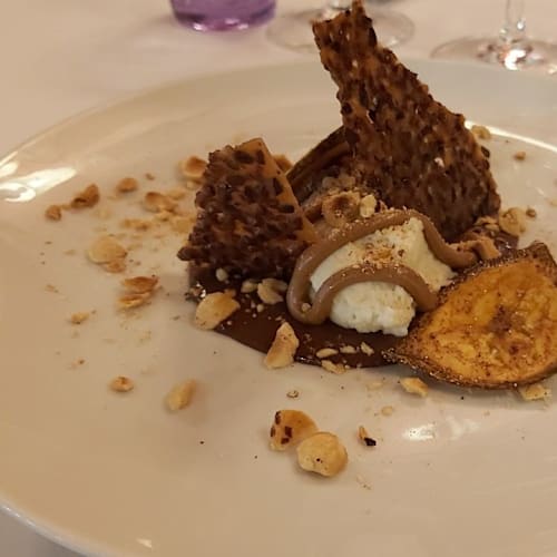 Le Petit Carron, Lyon