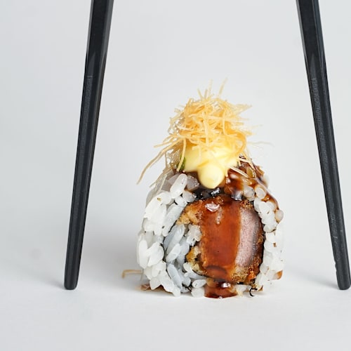 Ramen Bar Akira & Cerulli Sushi, Fiumicino
