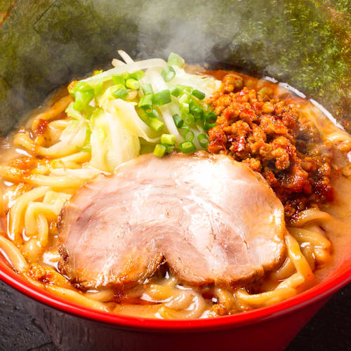 Ramen Bar Akira & Cerulli Sushi, Fiumicino
