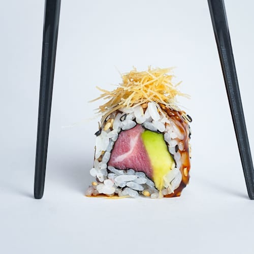 Ramen Bar Akira & Cerulli Sushi, Fiumicino