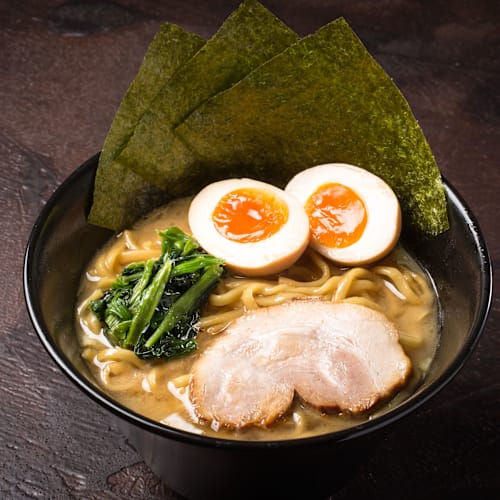Ramen Bar Akira & Cerulli Sushi, Fiumicino