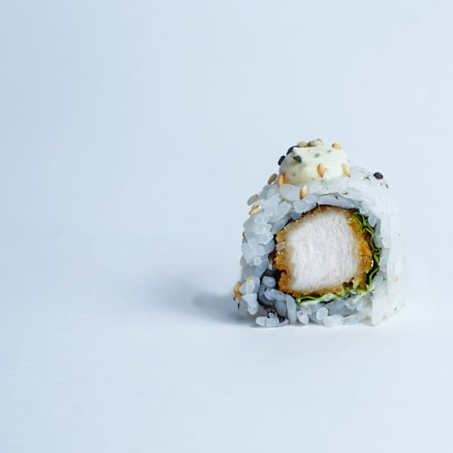 Ramen Bar Akira & Cerulli Sushi, Fiumicino