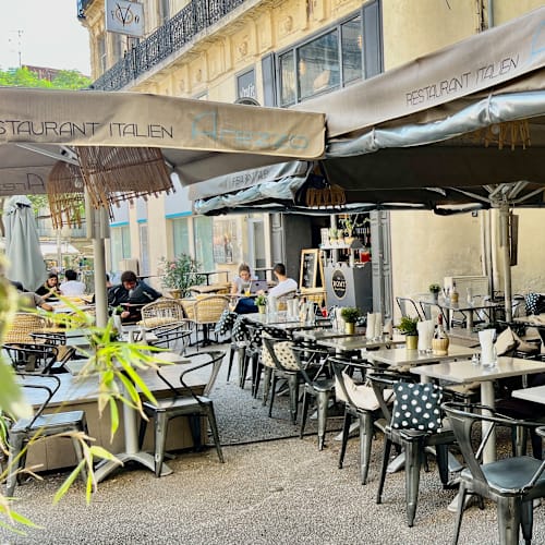 Arezzo, Montpellier
