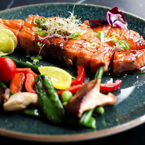 Ayako-Teppanyaki, Paris