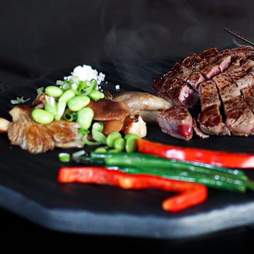 Ayako-Teppanyaki, Paris