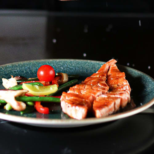 Ayako-Teppanyaki, Paris