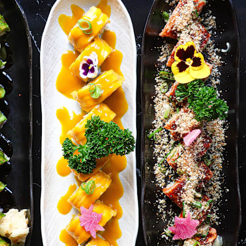 Ayako-Teppanyaki, Paris