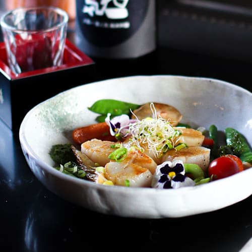 Ayako-Teppanyaki, Paris