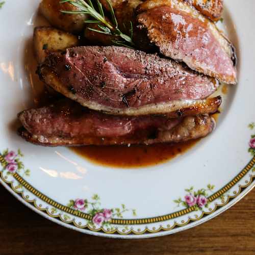 Le Bouquet Garni , Paris