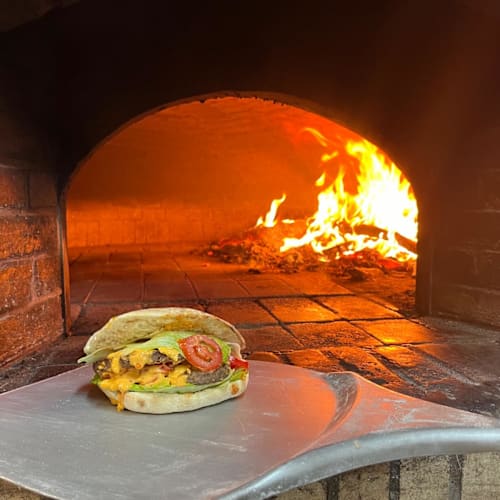 Pizzeria Giomi, Quartu Sant'Elena