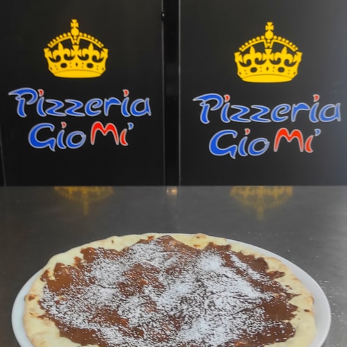 Pizzeria Giomi, Quartu Sant'Elena