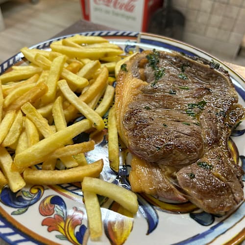 Pizzeria Giomi, Quartu Sant'Elena