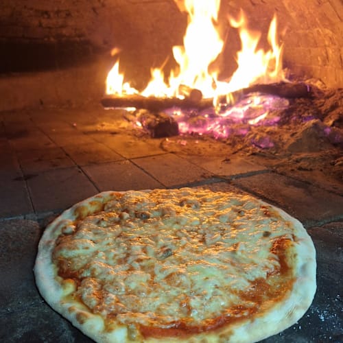 Pizzeria Giomi, Quartu Sant'Elena
