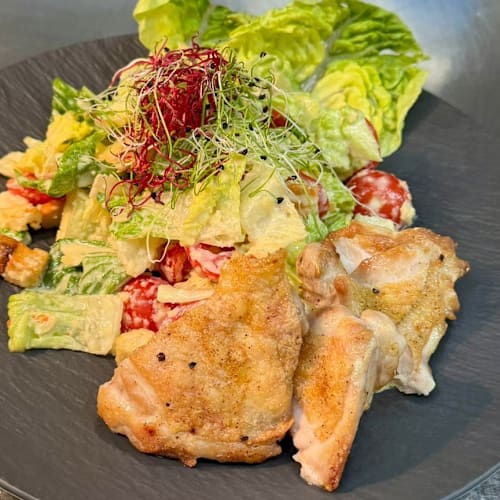 Central Hotel Wolter Restaurant, Grindelwald