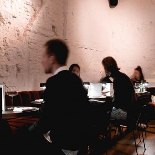 Bar Riga, Antwerpen