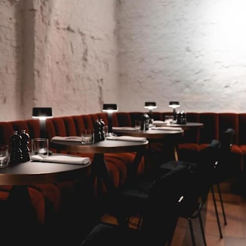 Bar Riga, Antwerpen