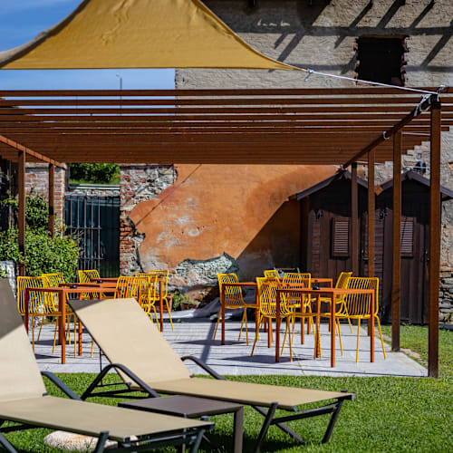 Agriturismo San Martino, Clavesana