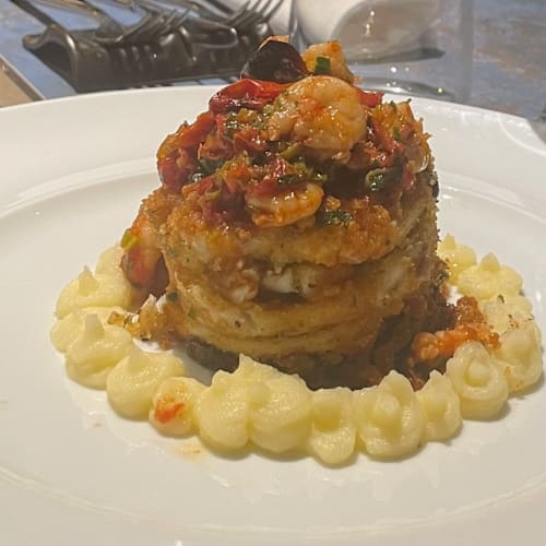 Gelsonero Ristorante, Catania