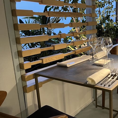 Gelsonero Ristorante, Catania