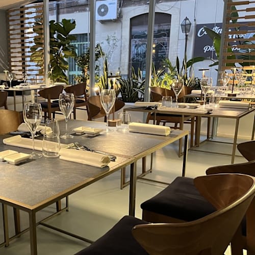 Gelsonero Ristorante, Catania