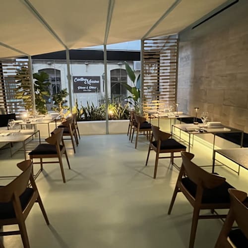 Gelsonero Ristorante, Catania