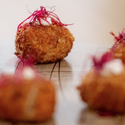 Pinedo Beach Arrocería & Lounge, Valencia