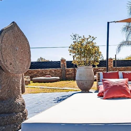 Pinedo Beach Arrocería & Lounge, Valencia