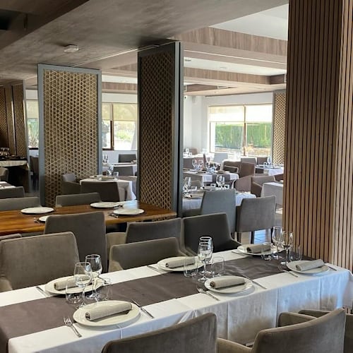 Pinedo Beach Arrocería & Lounge, Valencia