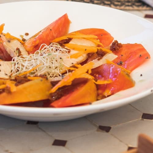 Pinedo Beach Arrocería & Lounge, Valencia