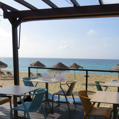 Wax Restobar, Faro